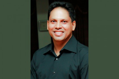 বিশ্বকাপ ফুটবল নিয়ে মাহবুবুল এ খালিদের গান