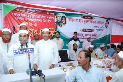 'ঢাকা-চট্টগ্রাম মহাসড়কের পদুয়ায় দৃষ্টিনন্দন ইউলুুপ নির্মাণ করা হবে'