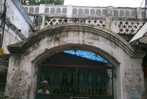 বিক্রি হয়ে গেল কিশোর কুমারের পৈতৃক বাড়ি