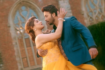 ৫ লাখ পেরিয়ে 'ভাইজান এলো রে'র ট্রেলার (ভিডিও)