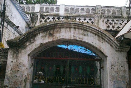 বিক্রি হয়ে গেল কিশোর কুমারের পৈতৃক বাড়ি