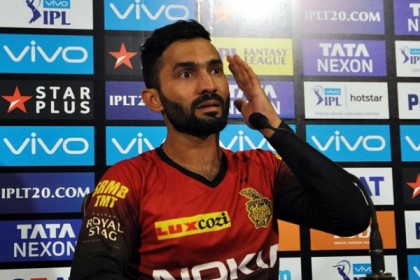'ঠিক সময়ে আমরা জ্বলে উঠেছি'