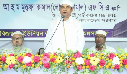 'কুমিল্লা-ব্রাহ্মণবাড়িয়া-সিলেট সড়ক দ্রুত সংস্কার করা হবে'

