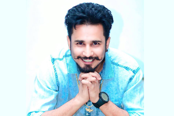 ঈদে ইমরানের নতুন গান 'তোর পিরিতে মন'