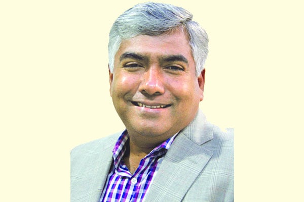 সব রপ্তানি খাতে সমান সুবিধা দিন