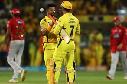 পাঞ্জাবের পরাজয়, শেষ চারে রাজস্থান রয়্যালস
