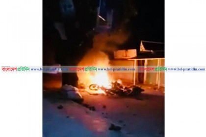 সাভারে কাউন্সিলরের লোকজনের সাথে ছাত্রলীগের সংর্ঘষ-গুলি, আহত ২০

