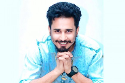 ঈদে ইমরানের নতুন গান 'তোর পিরিতে মন'