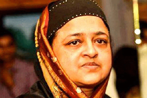 ডিবি পরিচয়ে নিখোঁজ ইলিয়াস আলীর বাসায় 'তল্লাশির' চেষ্টা