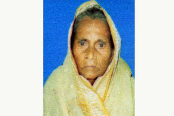 'কত বয়স হলে বয়স্ক ভাতা পাব?' ৮৬ বছরের বৃদ্ধার প্রশ্ন 