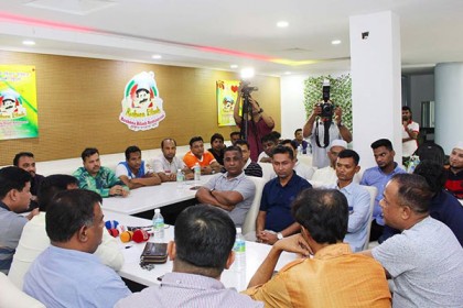 মালয়েশিয়ায় শ্রম বাজার সিন্ডিকেট মুক্ত করার প্রত্যয়