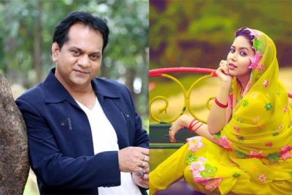 ভাবনার ‘ঘামবাবু’ মীর সাব্বির!