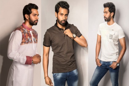 ইউডো ডিজাইন সোর্সে ঈদের পোশাক