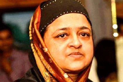 ডিবি পরিচয়ে নিখোঁজ ইলিয়াস আলীর বাসায় 'তল্লাশির' চেষ্টা