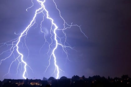 সিরাজগঞ্জে বজ্রপাতে কৃষকের মৃত্যু