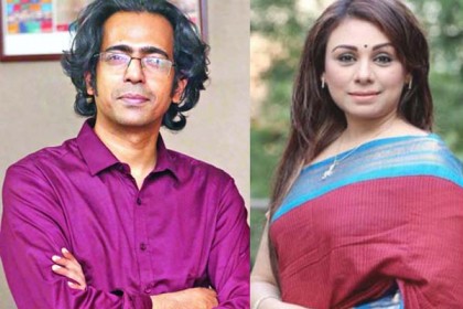 ফের বিয়ের পিঁড়িতে বাপ্পা-তানিয়া!