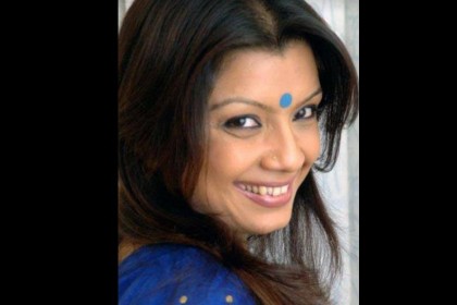 অভিনেত্রী তাজিন আহমেদ আর নেই