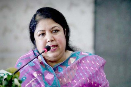 ইসলাম মানবতার কথা বলে: স্পিকার