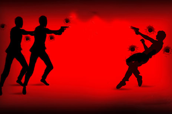 রংপুরে পুলিশের সঙ্গে 'বন্দুকযুদ্ধে' মাদক ব্যবসায়ী নিহত