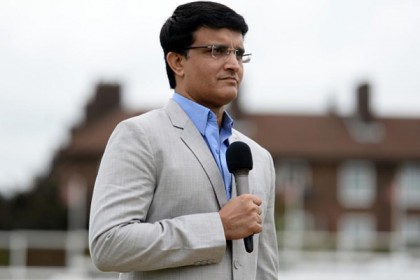 সৌরভের বায়োপিক নিয়ে বলিউডে জোর জল্পনা