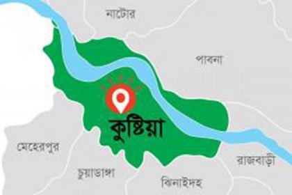 কুষ্টিয়ায় পুলিশের সঙ্গে বন্দুকযুদ্ধে নিহত ২
