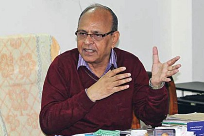 মুক্তামনির পরিবার ভেবেছিল আর লাভ হবে না : সামন্তলাল সেন