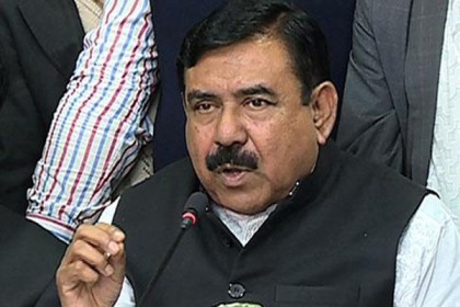 'নব্য রাজাকাররা নদী দখল ও নদী দূষণে লিপ্ত রয়েছে'