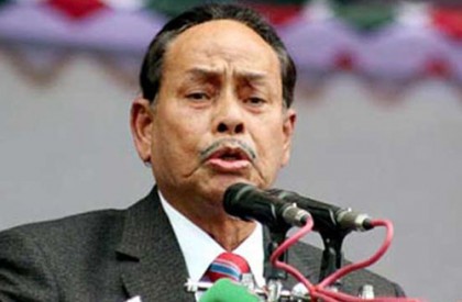 মাদক সম্রাট সংসদেই অাছে, তাদের ফাঁসি দেন : এরশাদ