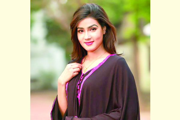 দুইটা বছর অনেক সহ্য করেছি, আর না: মাহি