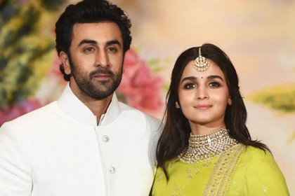সুযোগ হলে রণবীরকে বেছে নেবেন আলিয়া