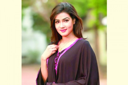 দুইটা বছর অনেক সহ্য করেছি, আর না: মাহি