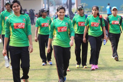 নারীদের টি-টোয়েন্টি বিশ্বকাপ শুরু ৭ জুলাই