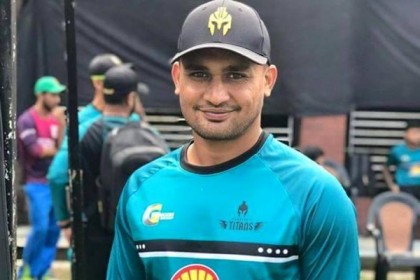 ব্যাটিং নয়, বোলিংয়ে বেশি সময় দিচ্ছেন আরিফুল