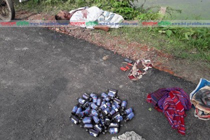 সাতক্ষীরায় উদ্ধারকৃত সেই মরদেহের পরিচয় শনাক্ত