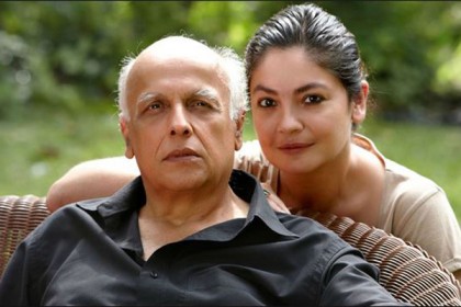 মেয়েকে বিয়ে করতে চেয়েছিলেন মহেশ ভাট!