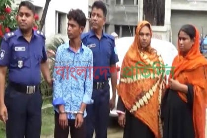 কাপাসিয়ায় অপহৃত তিন কিশোরকে চট্টগ্রাম থেকে উদ্ধার, গ্রেফতার ৩