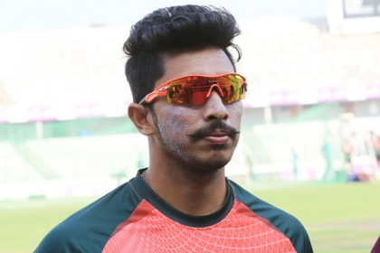 'চেষ্টা করি মানুষের কথা না শুনে অনুশীলনে জোর দিতে'