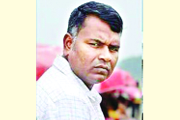 ইয়াবার টাকায় রাজশাহীতে তিন বাড়ি আসলামের