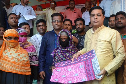 দারিদ্র বিমোচনে শেখ হাসিনা বিশ্বে অদ্বিতীয়: জ্যাকব