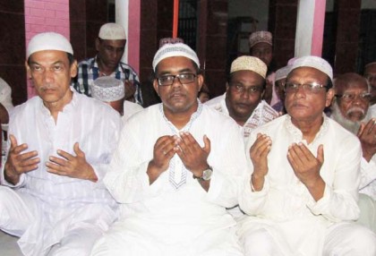 আওয়ামী লীগে প্রার্থী সংকট নেই : সোহাগ