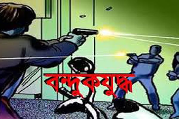 ময়মনসিংহে বন্দুকযুদ্ধে শীর্ষ মাদক বিক্রেতা নিহত