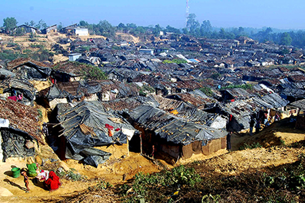 গোপনে চলছে কুমারী মা ও ধর্ষিতাদের সেবা