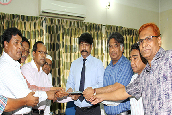 ফাজিল পরীক্ষার ফল প্রকাশ