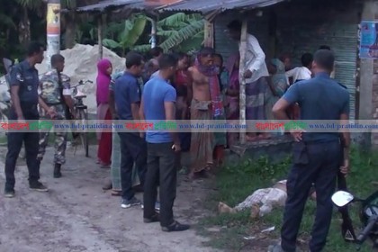 এগারো জেলায় বন্দুকযুদ্ধে পৌর কাউন্সিলরসহ নিহত ১১
