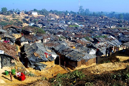 গোপনে চলছে কুমারী মা ও ধর্ষিতাদের সেবা
