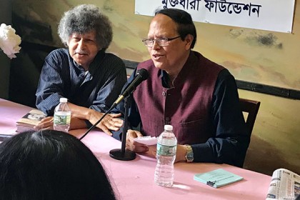 রবীন্দ্রনাথের সৃষ্টিকর্মে শিলাইদহের প্রভাব ছিল অপরিসীম: ড. আতিউর
