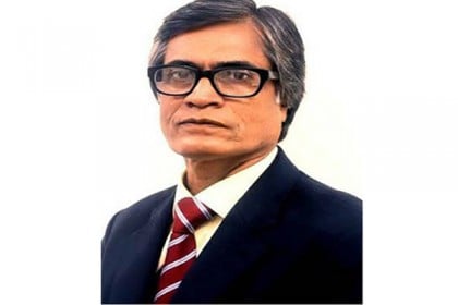 ঢাবির নতুন প্রো-ভিসি অধ্যাপক সামাদ