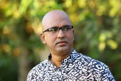 ২০ বছর পর অভিনয়ে ফিরলেন খন্দকার ইসমাইল