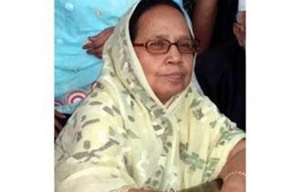 একমাত্র প্রার্থী হাবিবুন নাহারের মনোনয়নপত্র বৈধ ঘোষণা
