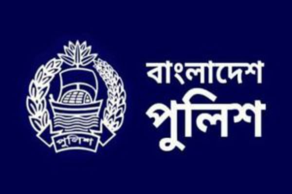 নওগাঁর নিয়ামতপুর থানার ওসি আকরাম ক্লোজড